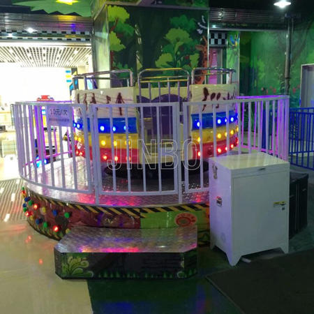 mini disco tagada turntable crazy dancing and happy swing ride for children for good price for sale