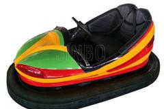 Enjoy the Fun of Electric Bumper Car with Your Family