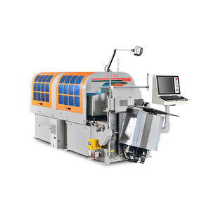 factory direct sale YLSK-1080 WIRE BENDING MACHINE supplier