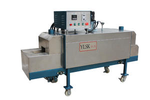 wholesale CNC Spring Machine YLSK- H210 SPRING HEATING FURNACE supplier