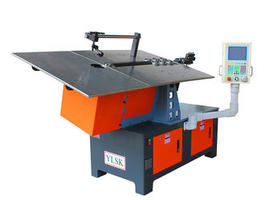 What Industries Benefit from CNC Wire Bending Machines
