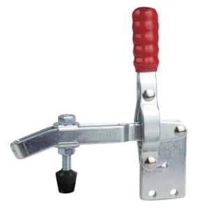 Factory wholesale products Vertical Toggle Clamp for manufacturing industry