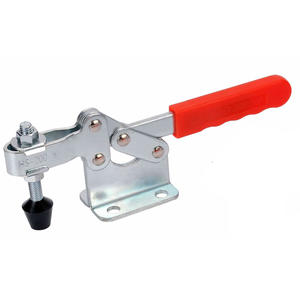 HS-200-W, HS-20448 Horizontal Toggle Clamp