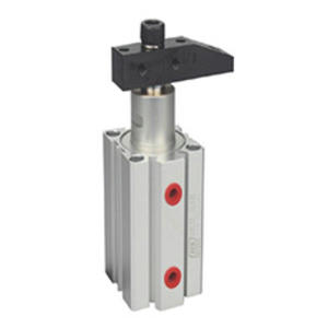 HPB Inductive Pneumatic Swing Clamp