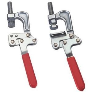 F Type Toggle Clamps