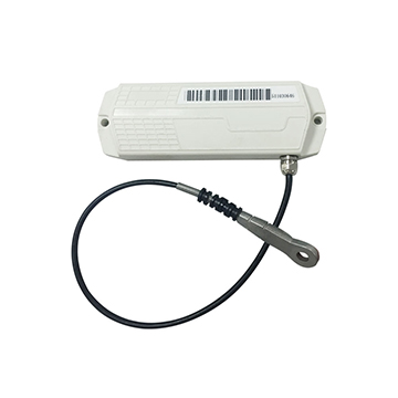 Temperature Sensor Active RFID Tag SAAT-T511