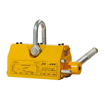 Permanent Magnetic Lifter