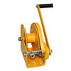 Manual Wire Rope Winch