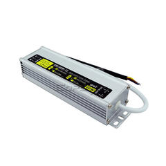 SW-60W-12 Fuente de alimentación LED impermeable 12V