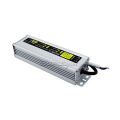 SW-80W-12 Controlador LED impermeable IP67