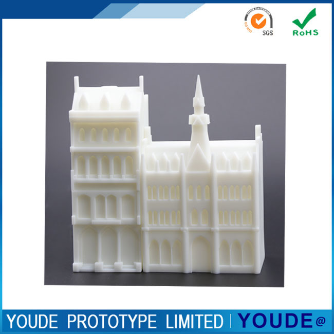 3D Printing Prototyping