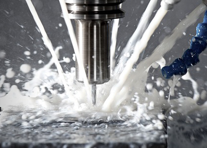 Introduction to the characteristics of CNC Machining