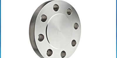 CNC Stainless Steel Machining