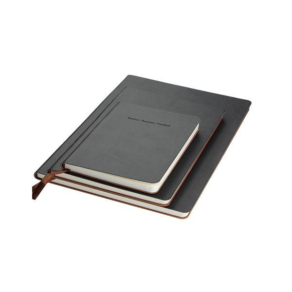 Taffeta PU Softcover Notebook Steinpapier YH-J1622/3222/6422
