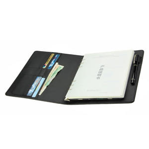 Good quality oxford stone paper notebook for sale make in Stonepaper