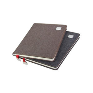 Taiwan Snow Canvas Loose-leaf Notebook What Is Stone Paper YH-H2403