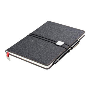 Good quality stone paper waterproof notebook for sale