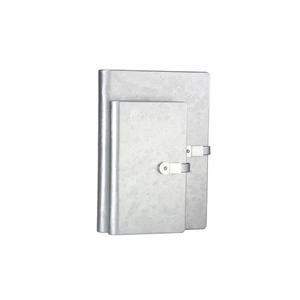 Industrial Style Pull-up PU Loose-leaf Multifunctional Stone Paper Notebook China DS05 - H738/838