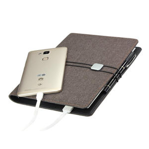 The Paper Stone Notebook S04-H827/727
