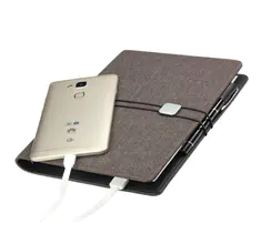 The Paper Stone Notebook S04-H827/727