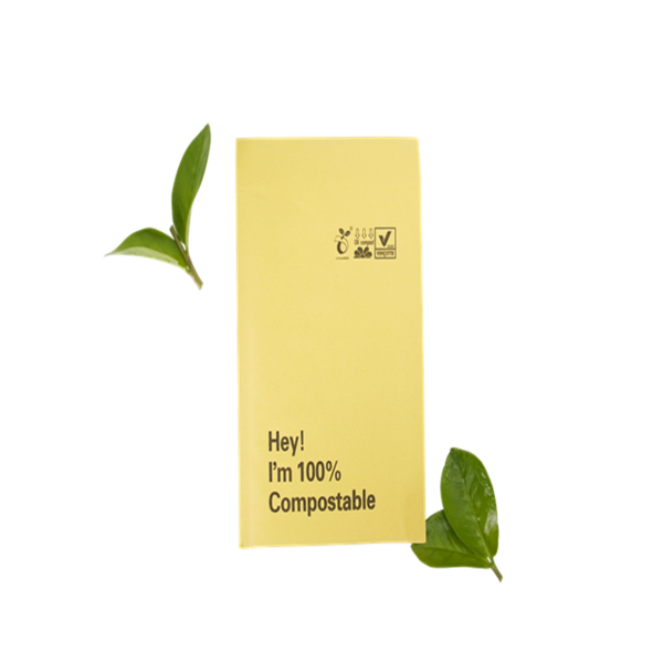 OEM al por mayor Logotipo personalizado Impreso compostable Embalaje de envío Poly Sobres acolchados Kraft Bubble Mailer