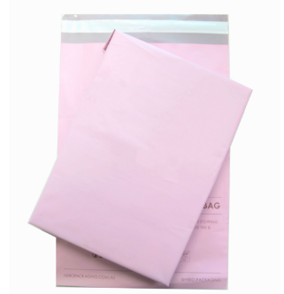 Compostable Kraft bubble mailer padded envelope mailer bags customize logo nature touch can go with vintage touch