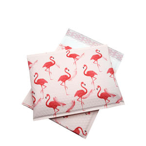 good quality Compostable Poly Bubble Mailer  supplies