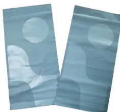 अनुकूलित बायो-प्लास्टिक मेलिंग बैग