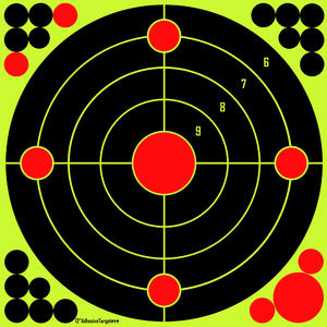 RYT-1201 Best Shooting Range Targets