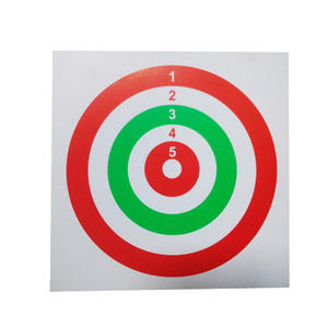 FYT-1408 Paper Rifle Target