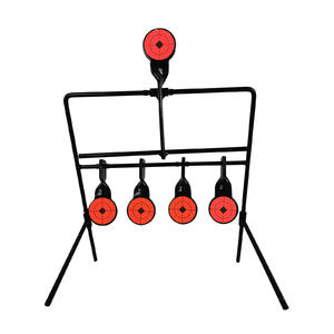 ODM 105515 Plastic Shooting Targets Suppliers