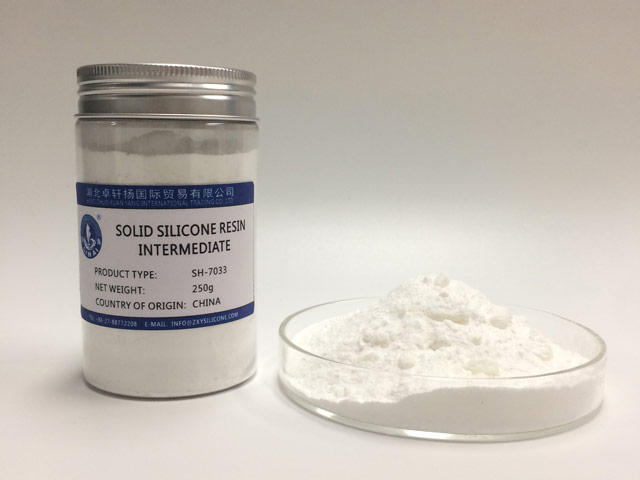 Methyl Solid Silicone Resin