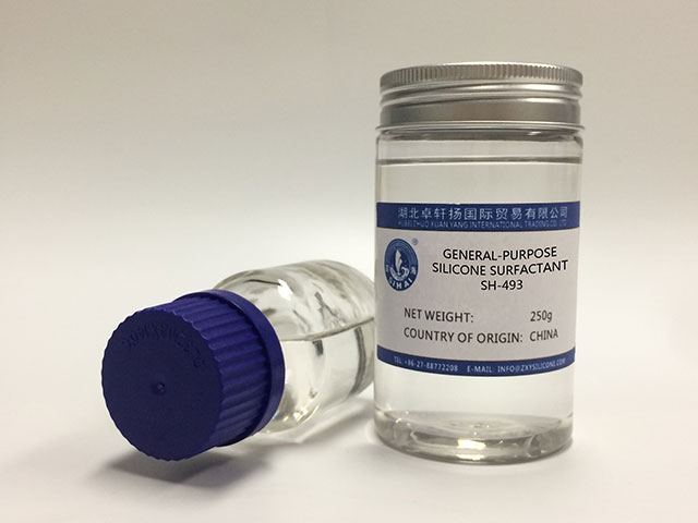 General-purpose Silicone Surfactant SH-493