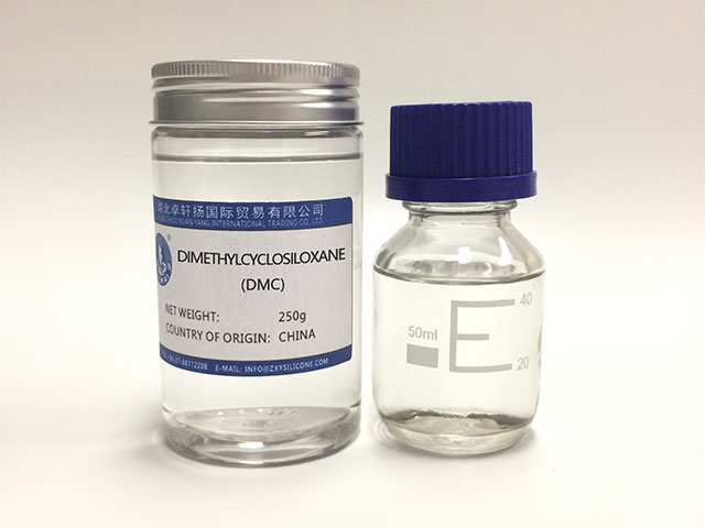 Dimethylcyclosiloxane (DMC)