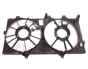high volume Air Conditioner Parts supplier Make In China By Bepower Mode