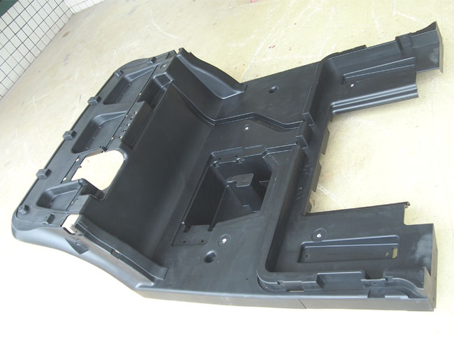 Introduction of some die casting molding precautions