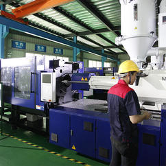 Processing speed is an important index of plastic injection mould