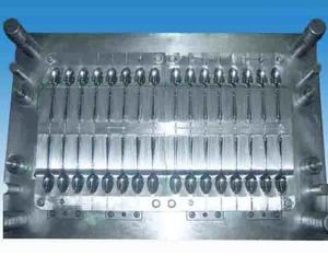 Plastic Injection Mold And Die Casting Mold Make In China By Bepower Mode