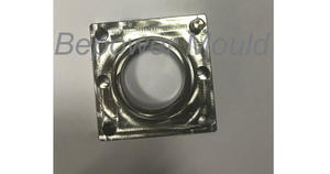 China cnc vertical milling machine components manufacturer,cnc machining part