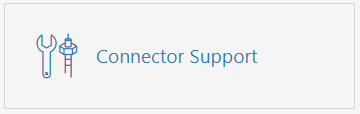 Connector Support
