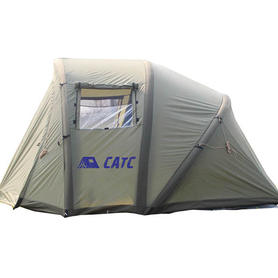 Wodoodporna logika podwójnego namiotu | wodoodporny namiot
