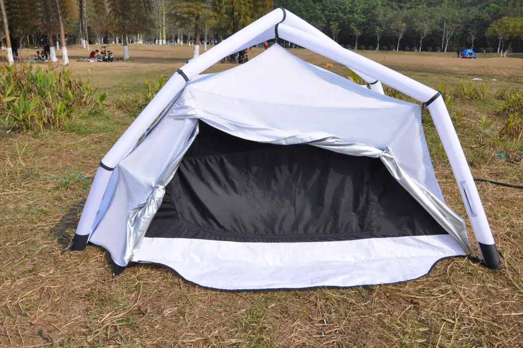 tenda de camping inflável (7)