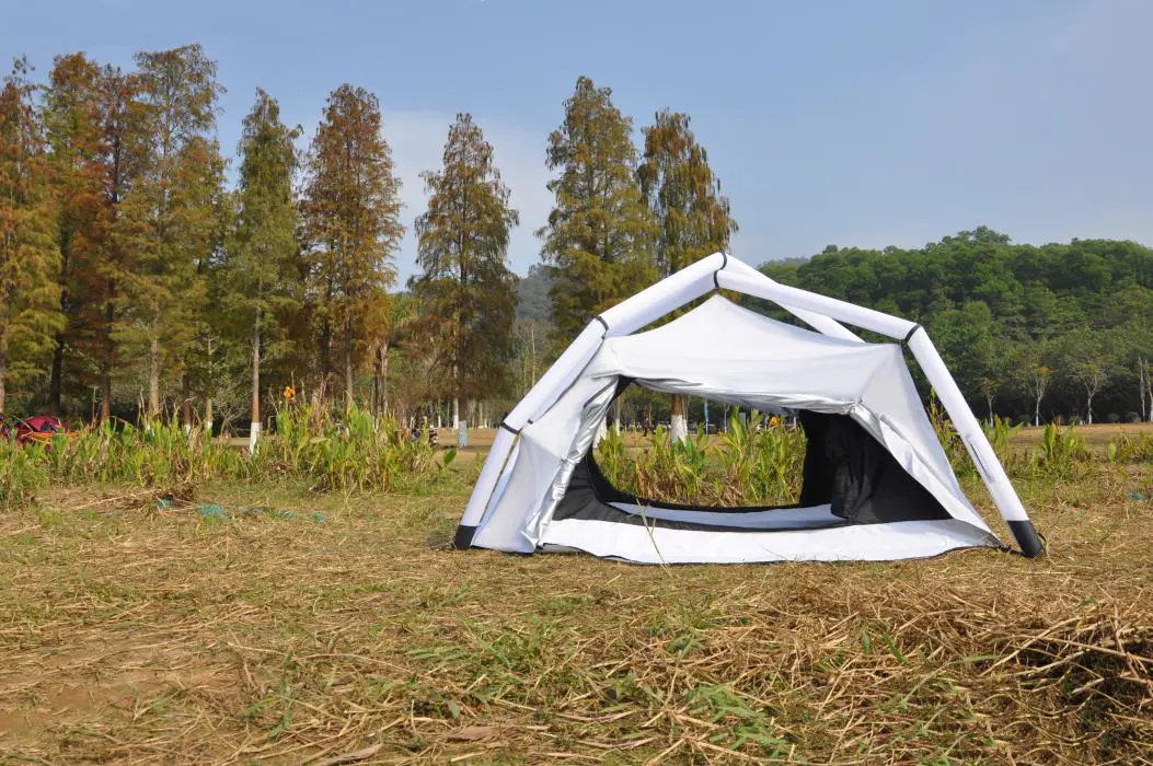 tenda de camping inflável (8)