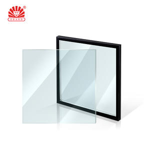 Insulating Glass for Door Window | China Grand Glass