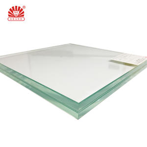 Manufacturer of Laminated Glass with good price|Zhongshan Grandglass