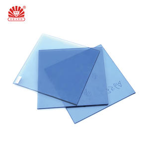 Manufacturer of Solar Control Coating Glass with good price|Zhongshan Grandglass