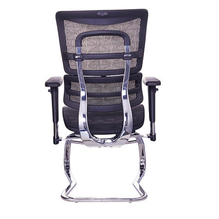 Silla iPro 831 silla de visitante