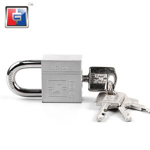 重型优质抗酸防锤安全长卸扣最佳挂锁