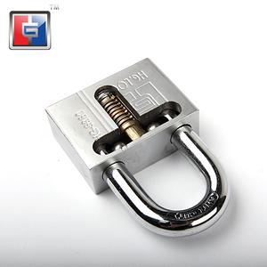 重型优质抗酸防锤安全长卸扣最佳挂锁