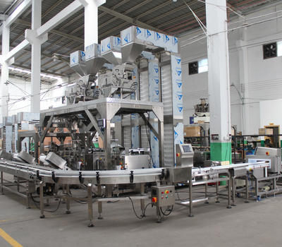 How much do you know about fully automatic stretch filling packing machines?